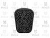 ALFA 105004410701 Clutch Pedal Pad